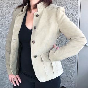 Zara Jacket